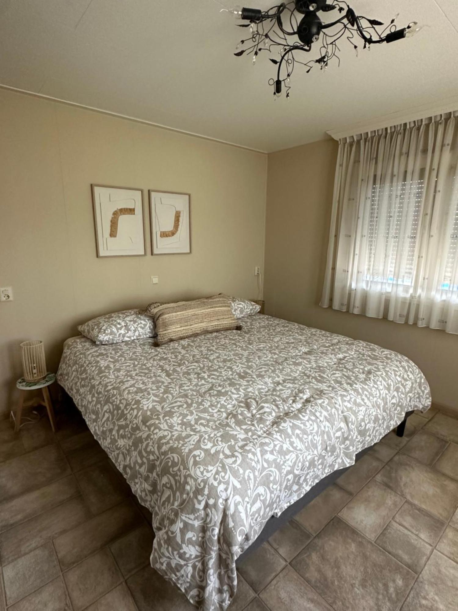 Vakantiewoning De Bosrand Aan Zee Сінт-Анналанд Екстер'єр фото